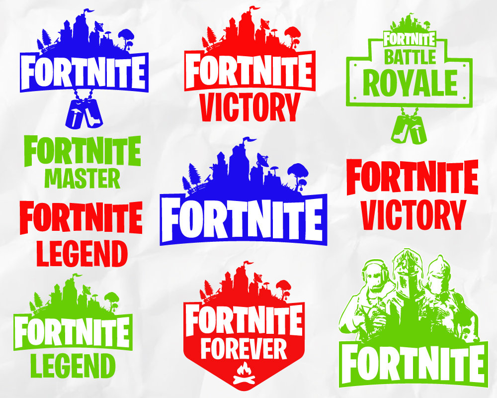 Fortnite Llama Etsy - 